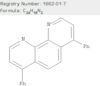 1,10-Phenanthroline, 4,7-diphenyl-