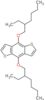 4,8-Bis[(2-ethylhexyl)oxy]benzo[1,2-b:4,5-b']dithiophene
