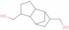 4,8-bis(hydroxymethyl)tricyclo(5.2.1.O/ 2,6)decan