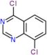 4,8-dichloroquinazoline