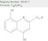 Xanthurenic acid