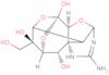 anhydrotetrodotoxin