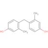 Phenol, 4,4'-methylenebis[3-methyl-
