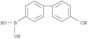 B-(4′-Cyano[1,1′-biphenyl]-4-yl)boronic acid