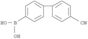 Boronicacid, B-(4'-cyano[1,1'-biphenyl]-4-yl)-