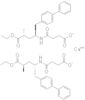 (alphaR,gammaS)-gamma-[(3-Carboxy-1-oxopropyl)amino]-alpha-methyl-[1,1'-biphenyl]-4-pentanoic acid 4-ethyl ester calcium salt (2:1)
