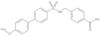 4-[[[(4′-Methoxy[1,1′-biphenyl]-4-yl)sulfonyl]amino]methyl]benzoic acid