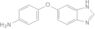 4-(1H-Benzimidazol-6-yloxy)benzenamine