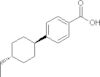 4-(trans-4-Ethylcyclohexyl)benzoic acid