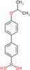 [4'-(1-methylethoxy)biphenyl-4-yl]boronic acid