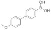 4'-METHOXYBIPHENYLBORONIC ACID