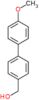 (4'-methoxybiphenyl-4-yl)methanol