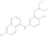 Amodiaquine