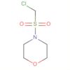 Morpholine, 4-[(chloromethyl)sulfonyl]-