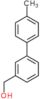 (4'-methylbiphenyl-3-yl)methanol