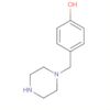 4-(1-piperazinylmethyl)-Phenol