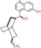 (9R)-cinchonan-6',9-diol