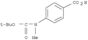Benzoicacid, 4-[[(1,1-dimethylethoxy)carbonyl]methylamino]-