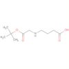 Butanoic acid, 4-[[(1,1-dimethylethoxy)carbonyl]methylamino]-