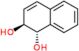 (1S,2S)-1,2-dihydronaphthalene-1,2-diol