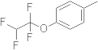4-tetrafluoroethoxytoluene