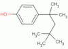 4-tert-Octylphenol