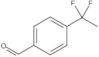 4-(1,1-Difluoroethyl)benzaldehyde