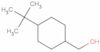 4-tert-Butylcyclohexanemethanol