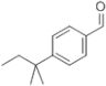 P-tert,-amylbenzaldehyde