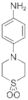 4-(4-AMINOPHENYL)THIOMORPHOLINE 1,1-DIOXIDE