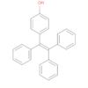 Phenol, 4-(triphenylethenyl)-