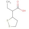 1,2-Dithiolane-3-butanoic acid