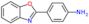 2-(p-Aminophenyl)benzoxazole