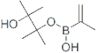 Isopropenylboronic acid pinacol ester