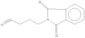 4-(1,3-dioxo-1,3-dihydro-2H-isoindol-2-yl)butanenitrile