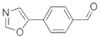 4-(5-Oxazolyl)benzaldehyde