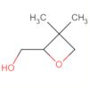 2-Oxetanemethanol, 4,4-dimethyl-