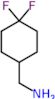 4,4-Difluorocyclohexanemethanamine