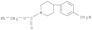 1-Piperidinecarboxylicacid, 4-(4-carboxyphenyl)-, 1-(phenylmethyl) ester