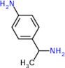 4-(1-aminoethyl)aniline