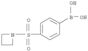 Boronic acid,B-[4-(1-azetidinylsulfonyl)phenyl]-