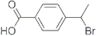 4-(1-Bromoethyl)benzoic acid