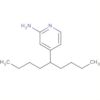 2-Pyridinamine, 4-(1-butylpentyl)-