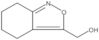 4,5,6,7-Tetrahydro-2,1-benzisoxazole-3-methanol
