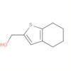 Benzo[b]thiophene-2-methanol, 4,5,6,7-tetrahydro-