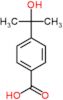 4-(2-hydroxypropan-2-yl)benzoic acid