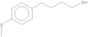 4-Methoxybenzenebutanol