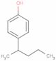 4-(1-Methylbutyl)phenol