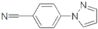 4-(1H-Pyrazol-3-yl)benzonitrile