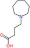 4-azepan-1-ylbutanoic acid